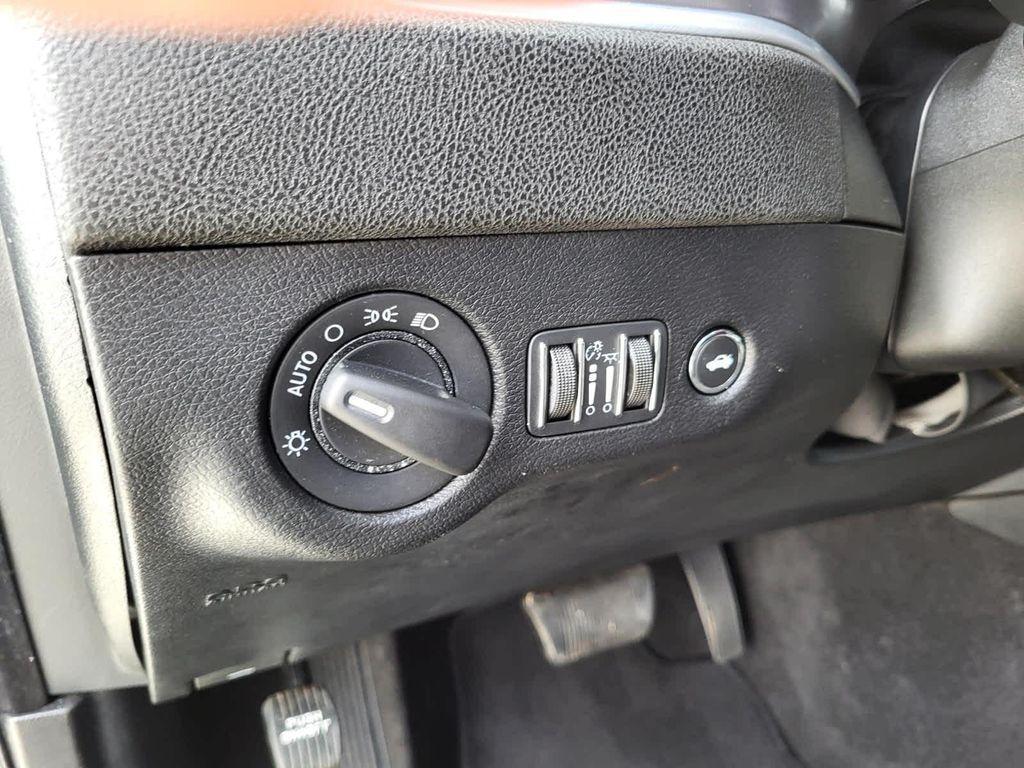 used 2021 Dodge Charger car, priced at $52,995