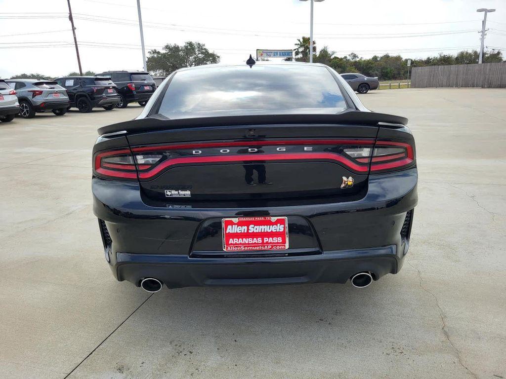 used 2021 Dodge Charger car, priced at $52,995