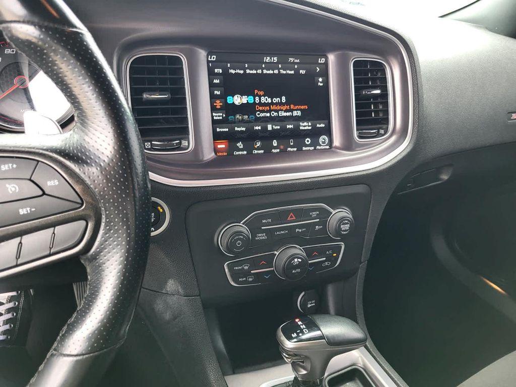 used 2021 Dodge Charger car, priced at $52,995