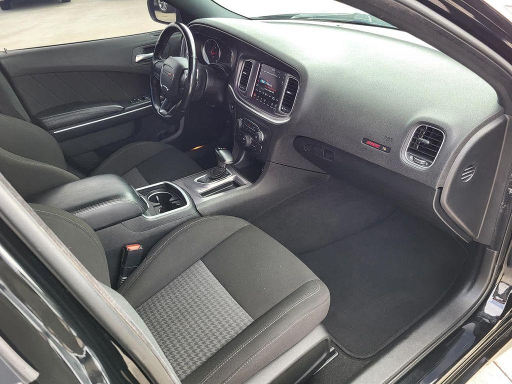 used 2021 Dodge Charger car, priced at $52,995
