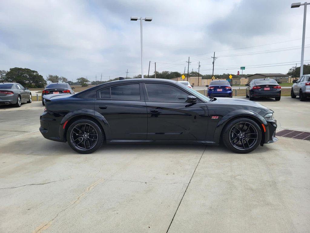 used 2021 Dodge Charger car, priced at $52,995