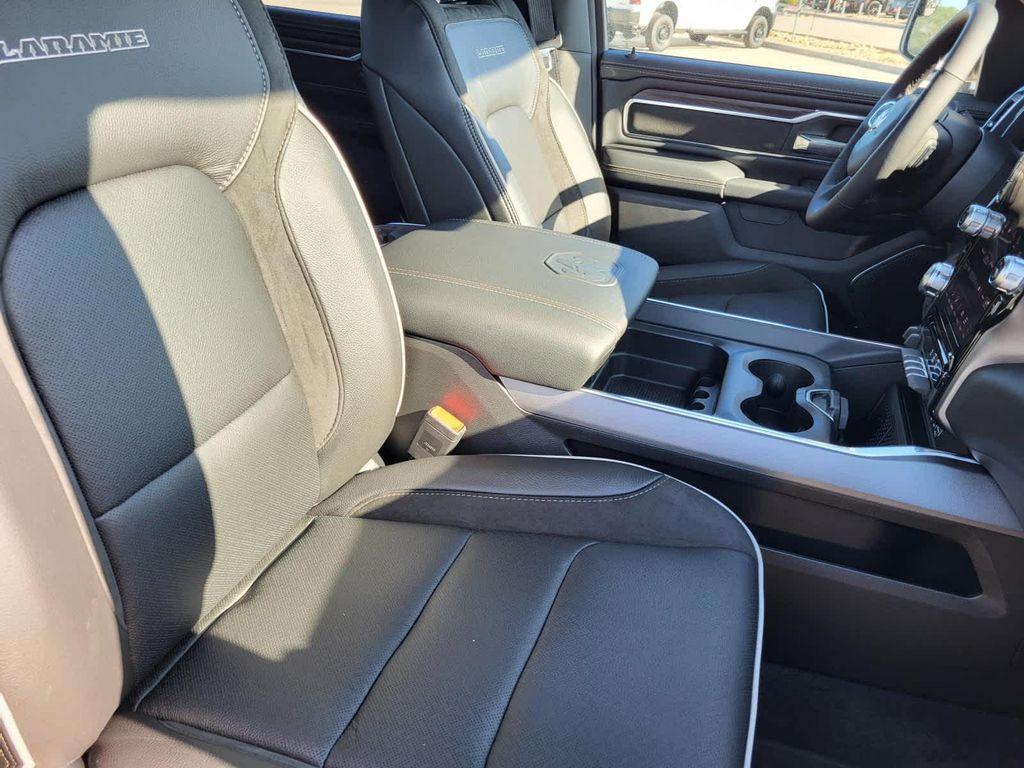 new 2026 Ram 1500 car, priced at $75,385