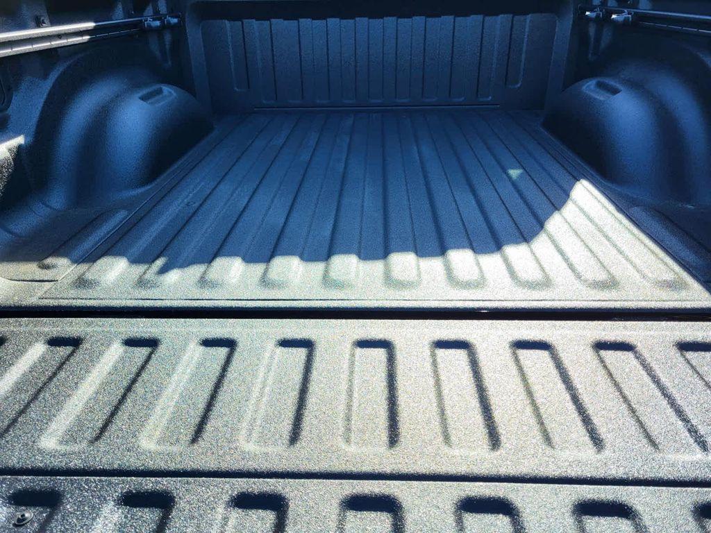 new 2026 Ram 1500 car, priced at $75,385