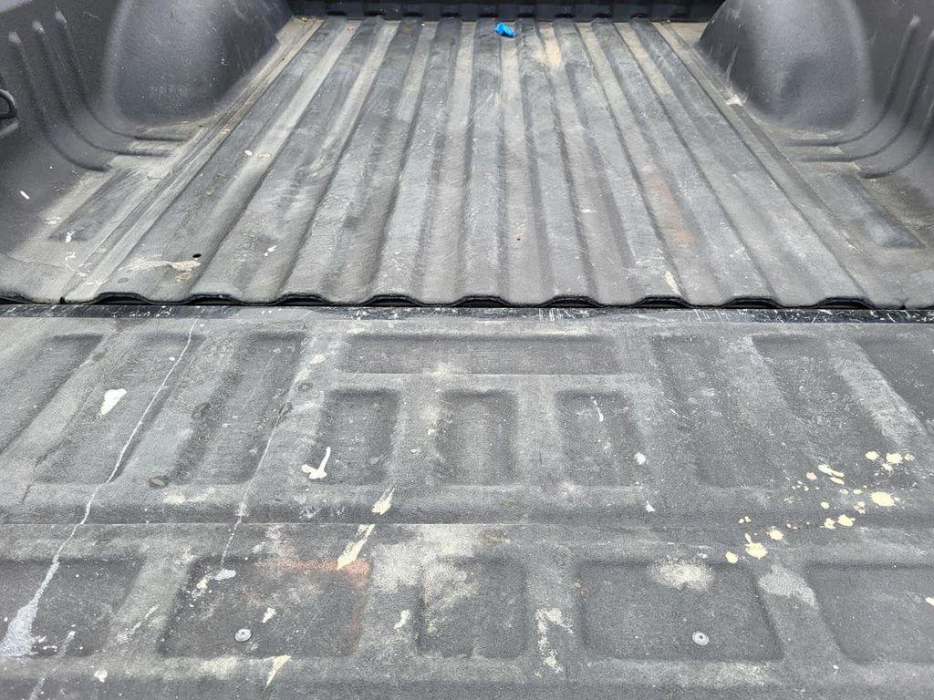 used 2021 Chevrolet Colorado car, priced at $29,675