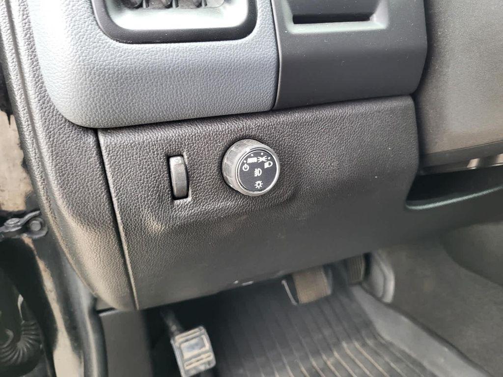 used 2021 Chevrolet Colorado car, priced at $29,675