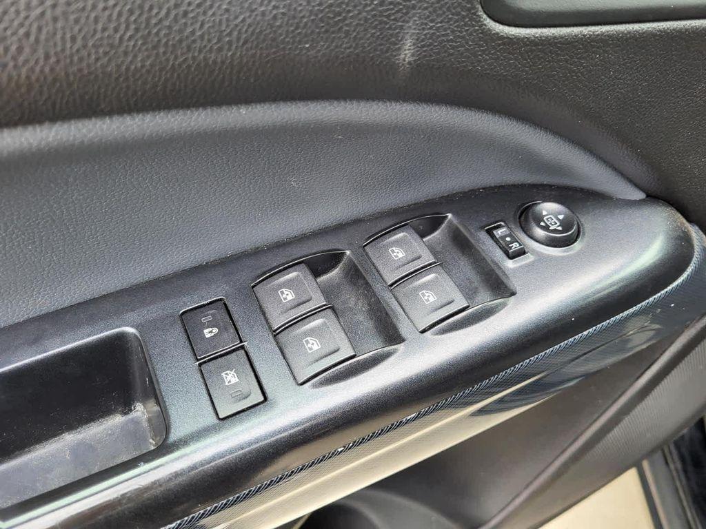 used 2021 Chevrolet Colorado car, priced at $29,675