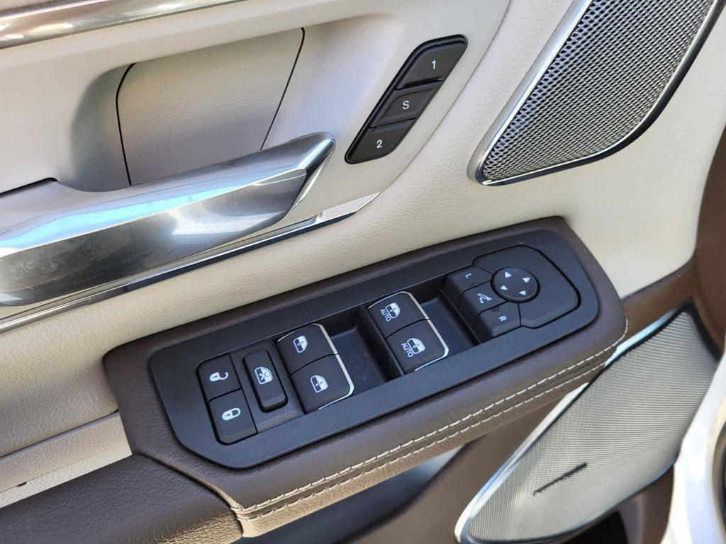 new 2026 Ram 1500 car, priced at $82,045