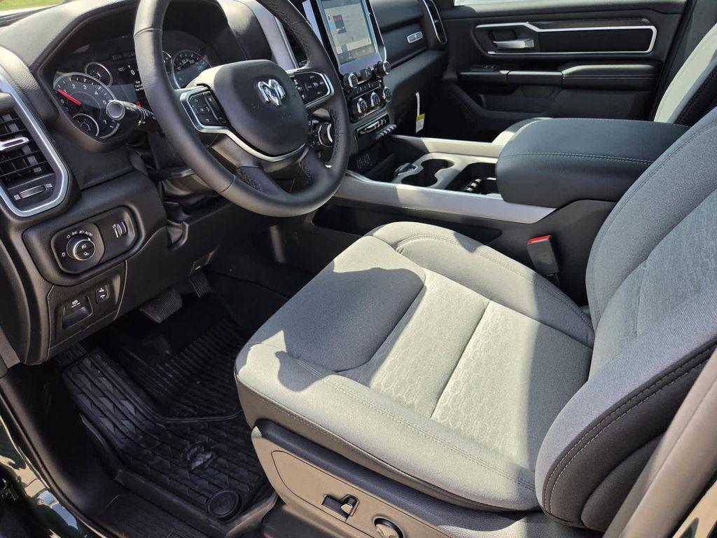 new 2026 Ram 1500 car