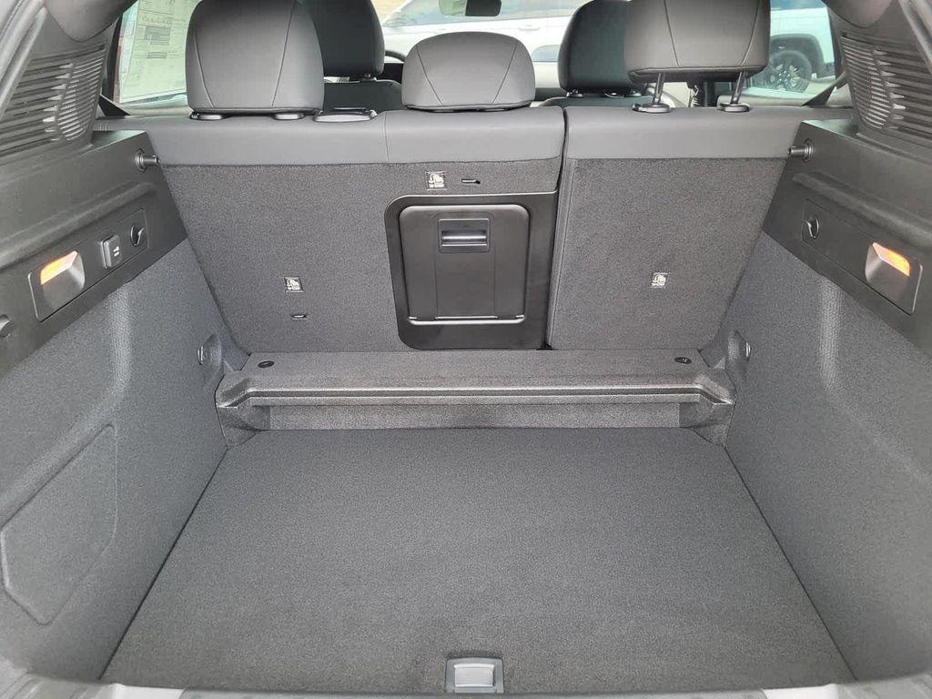 new 2025 Dodge Hornet car, priced at $33,985