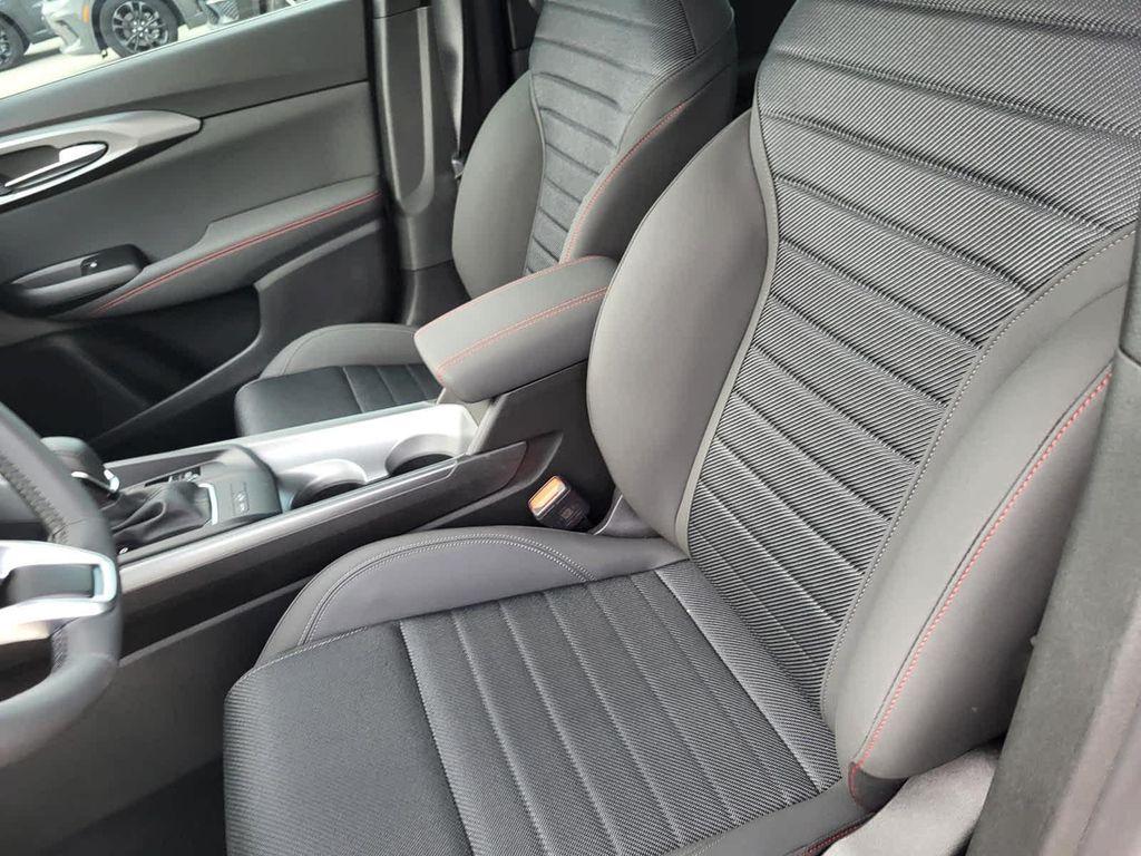 new 2025 Dodge Hornet car, priced at $33,985