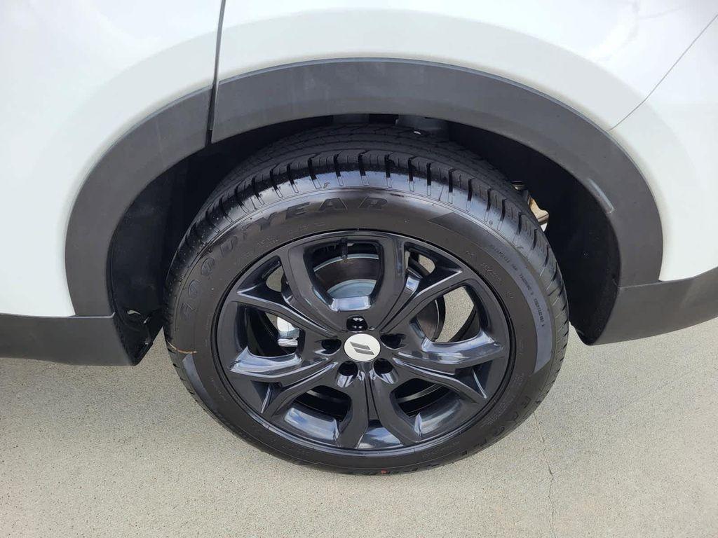 new 2025 Dodge Hornet car, priced at $33,985