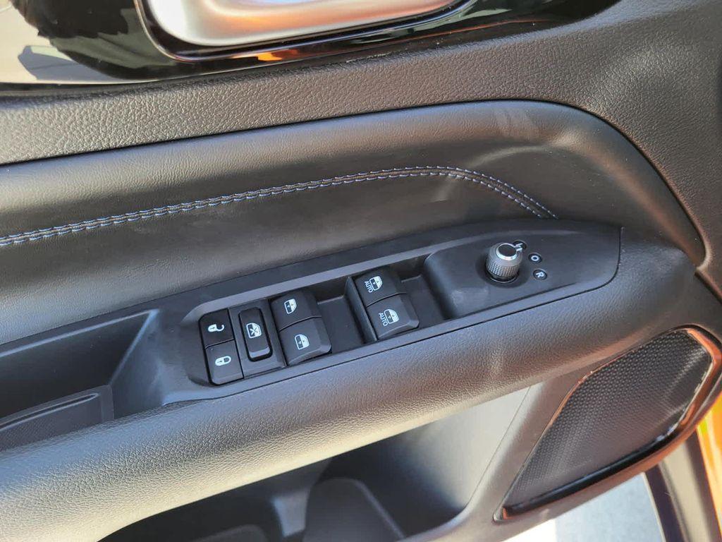 new 2026 Jeep Compass car, priced at $35,600