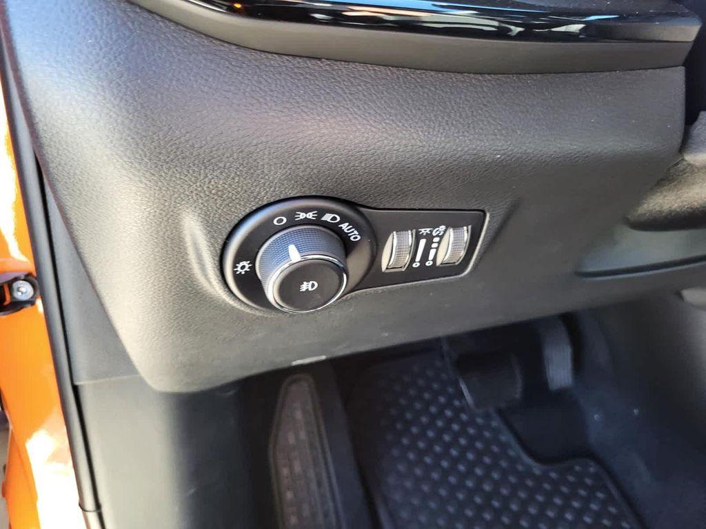 new 2026 Jeep Compass car, priced at $35,600