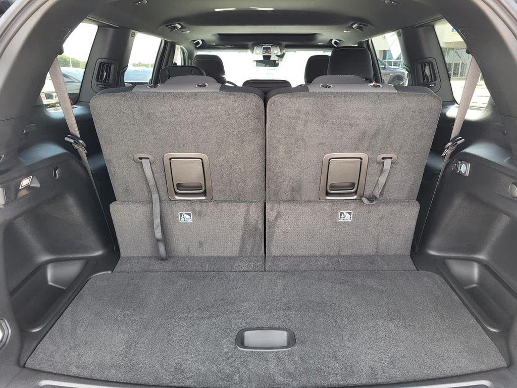 new 2025 Jeep Grand Cherokee L car, priced at $44,875