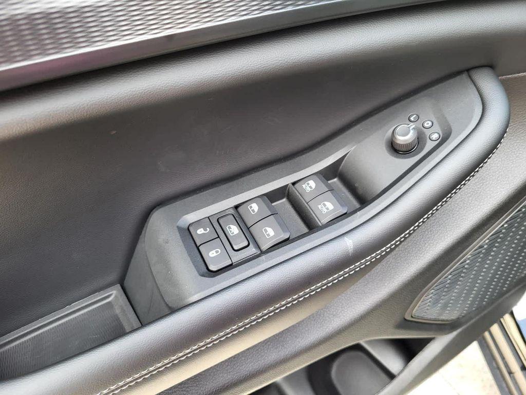 new 2025 Jeep Grand Cherokee L car, priced at $44,875