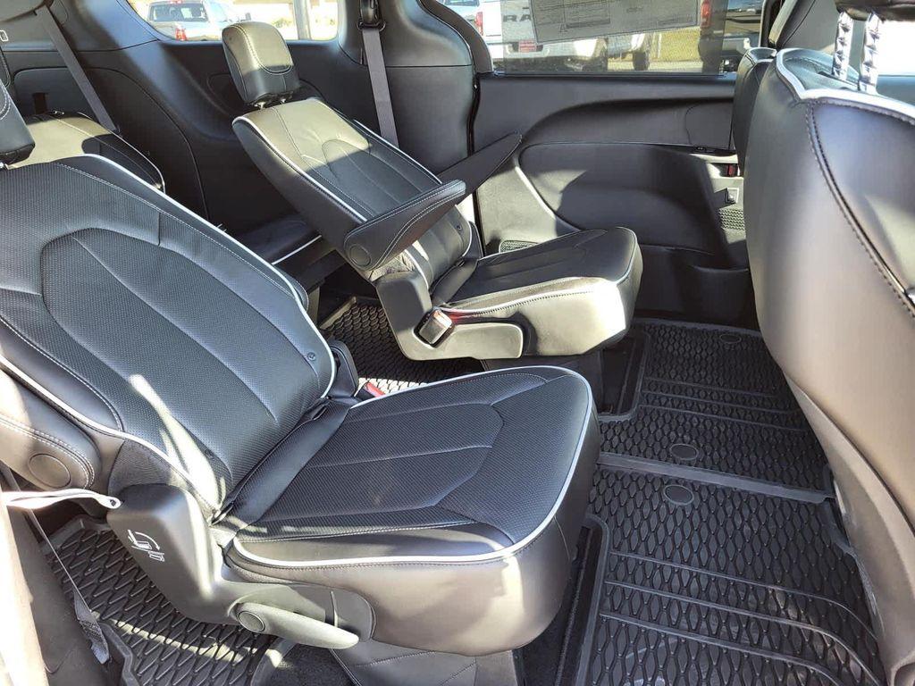 new 2026 Chrysler Pacifica car, priced at $57,460