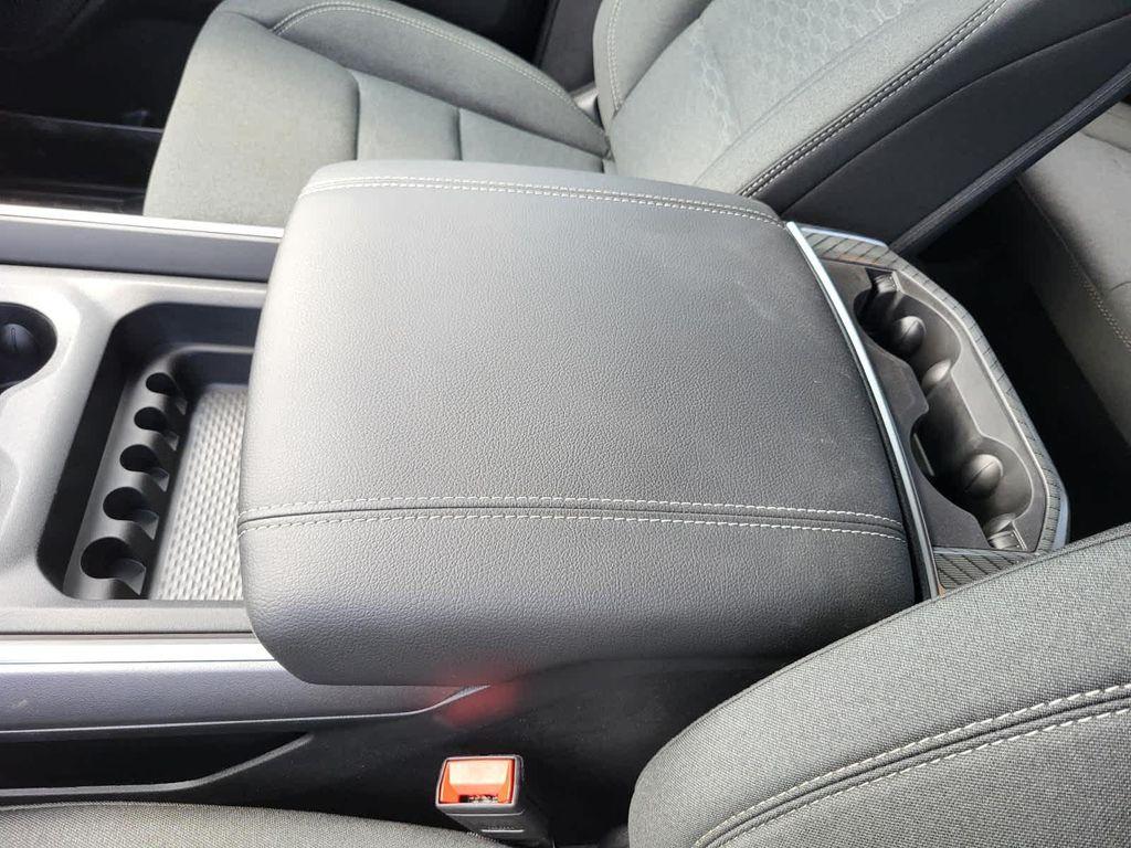 new 2026 Ram 1500 car, priced at $59,170