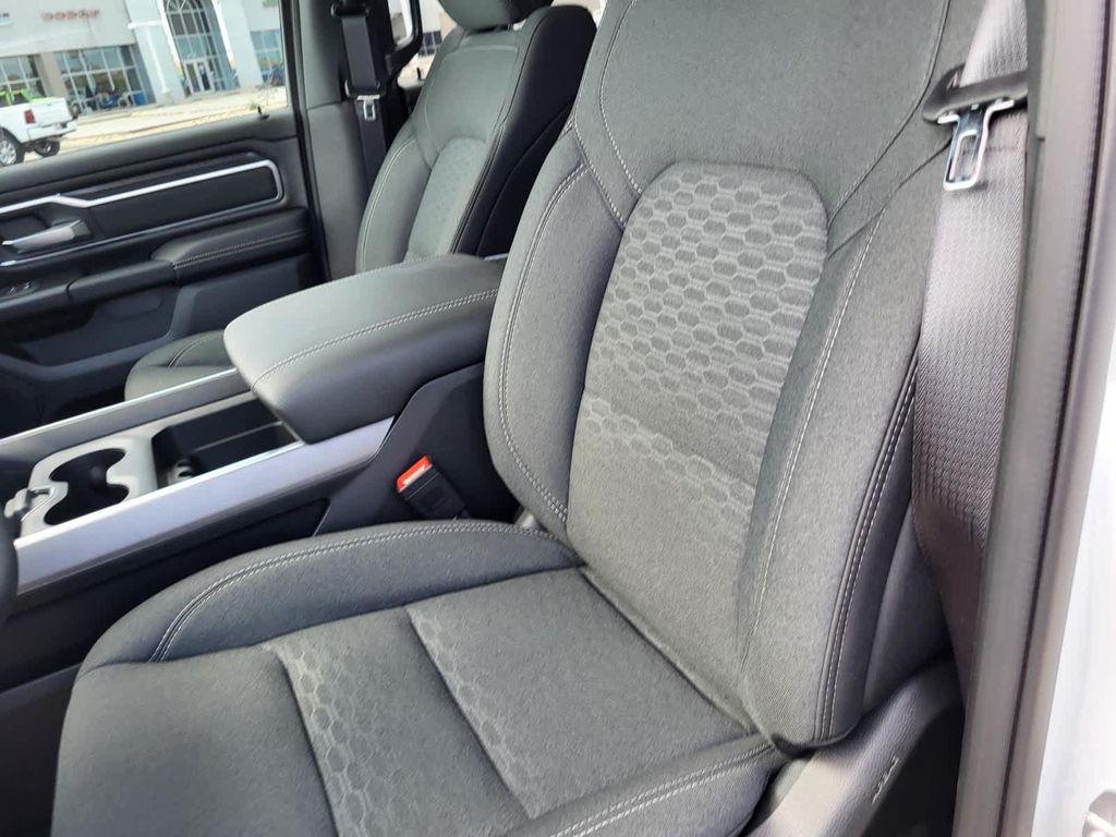 new 2026 Ram 1500 car, priced at $59,170