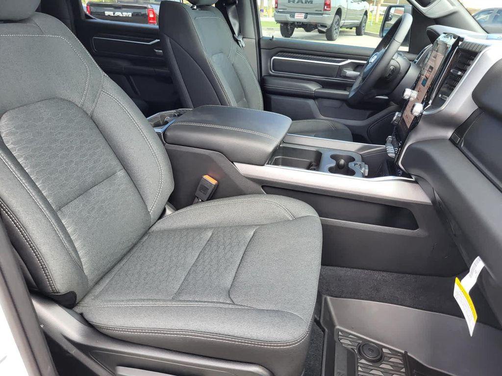 new 2026 Ram 1500 car, priced at $59,170