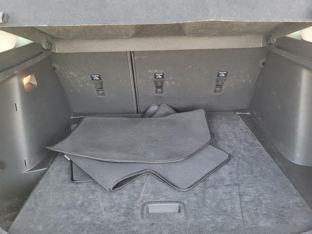 used 2025 Chevrolet Trax car, priced at $25,995