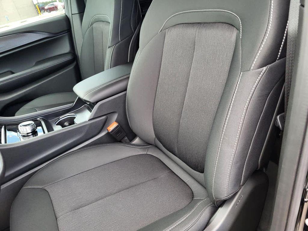 new 2025 Jeep Grand Cherokee L car, priced at $44,068