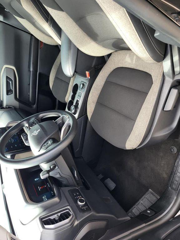 used 2025 Ford Bronco Sport car, priced at $27,795