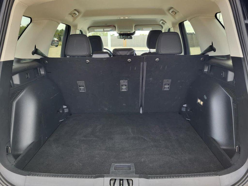 used 2025 Ford Bronco Sport car, priced at $27,795