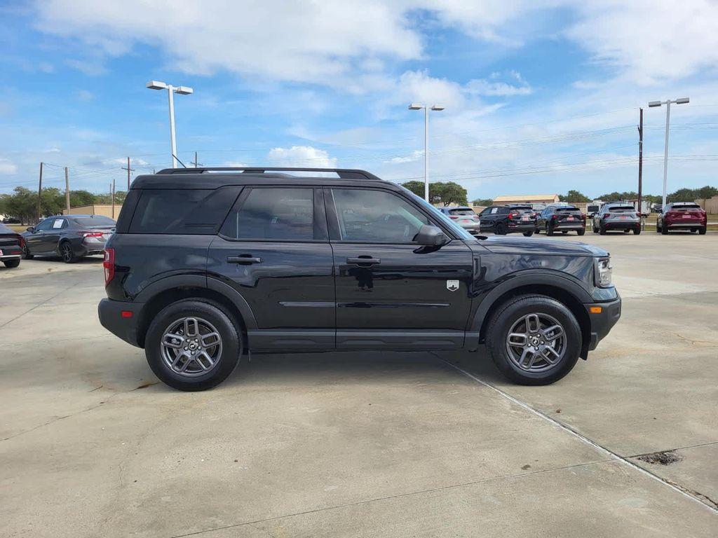 used 2025 Ford Bronco Sport car, priced at $27,795