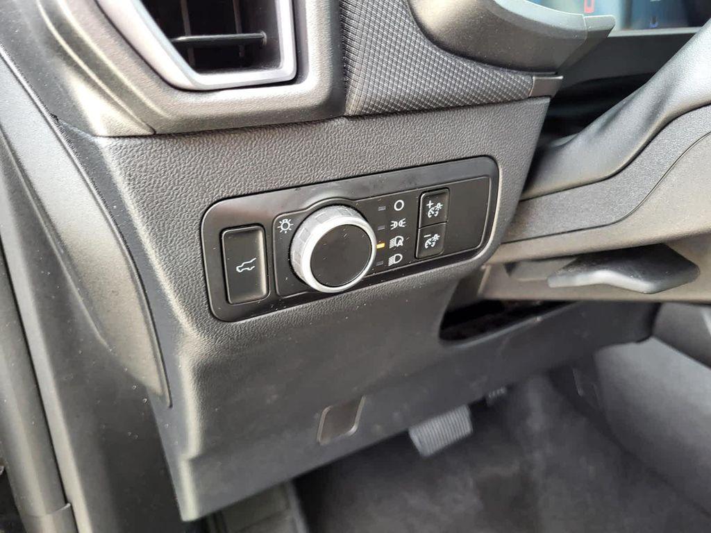 used 2025 Ford Bronco Sport car, priced at $27,795