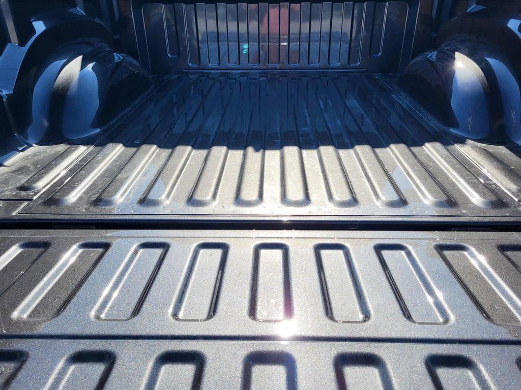 new 2026 Ram 1500 car, priced at $62,970