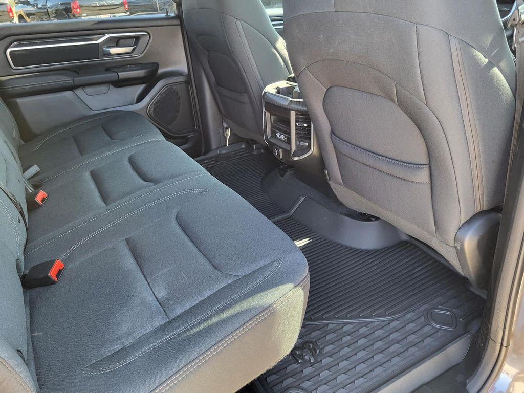 new 2026 Ram 1500 car, priced at $62,970