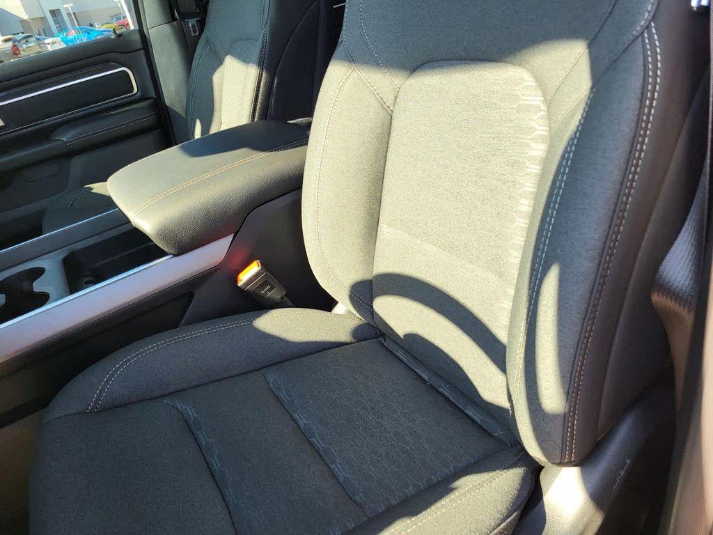 new 2026 Ram 1500 car, priced at $62,970