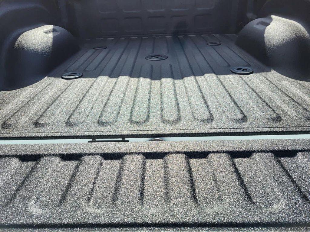 new 2026 Ram 2500 car, priced at $80,971