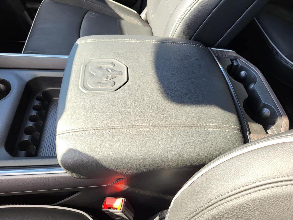 new 2026 Ram 2500 car, priced at $80,971