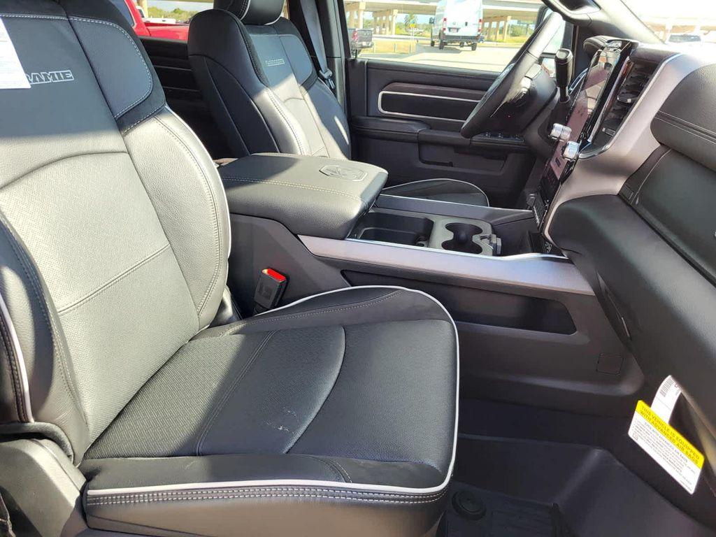 new 2026 Ram 2500 car, priced at $80,971