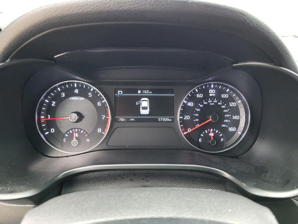 used 2023 Kia Forte car, priced at $22,995