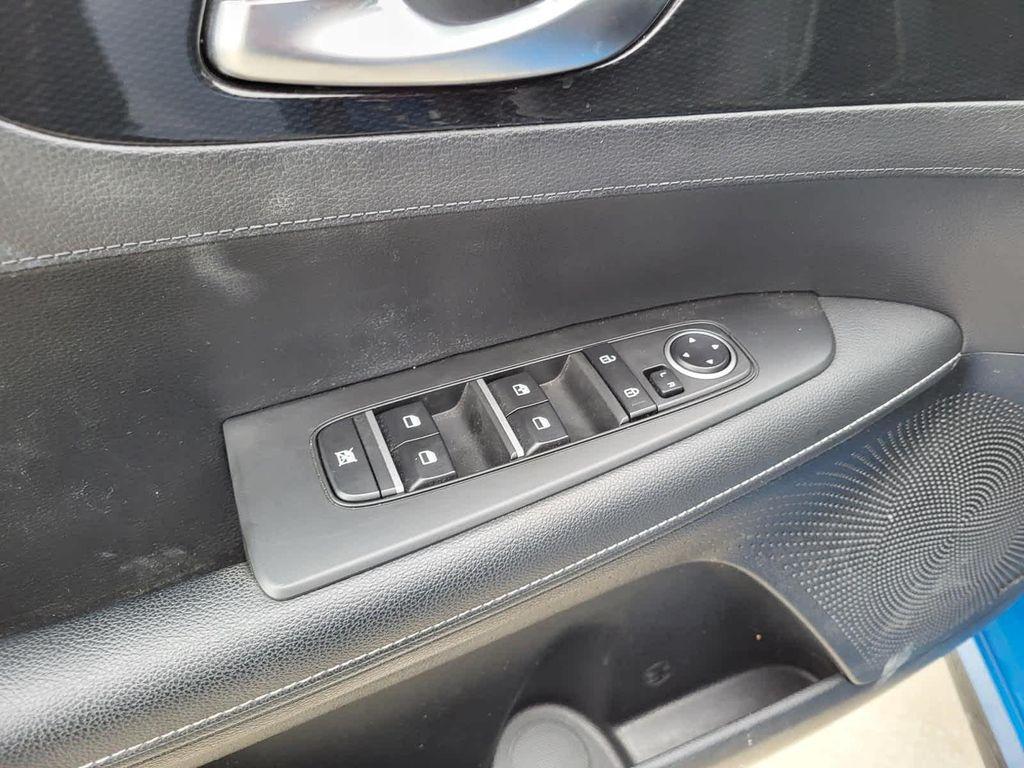 used 2023 Kia Forte car, priced at $22,995