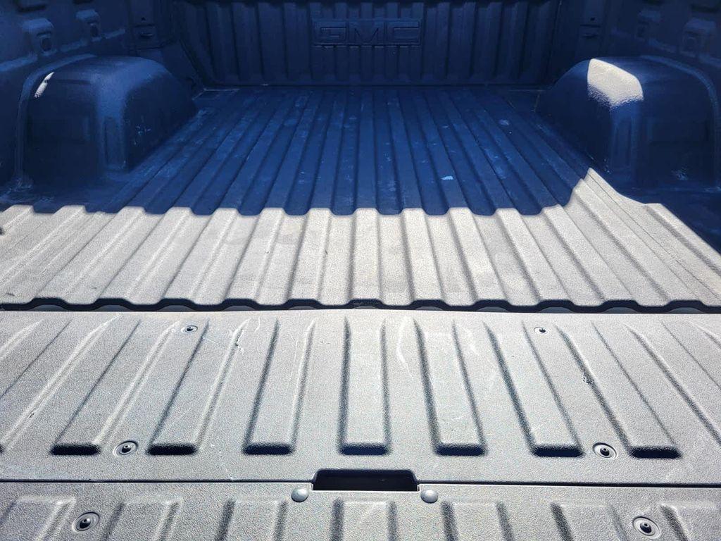 used 2023 GMC Sierra 1500 car, priced at $50,145