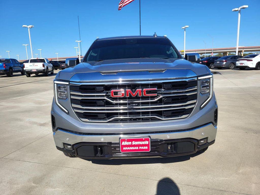 used 2023 GMC Sierra 1500 car, priced at $50,145