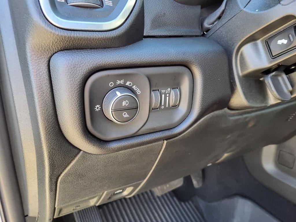 used 2025 Ram 3500 car, priced at $84,995