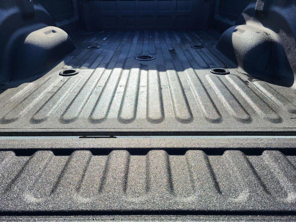 used 2025 Ram 3500 car, priced at $84,995