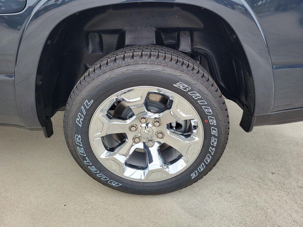 new 2026 Ram 1500 car, priced at $63,520