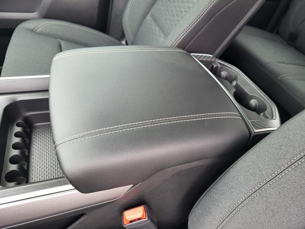 new 2026 Ram 1500 car, priced at $63,520