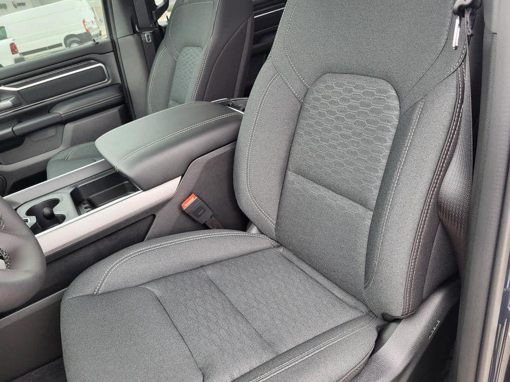 new 2026 Ram 1500 car, priced at $63,520