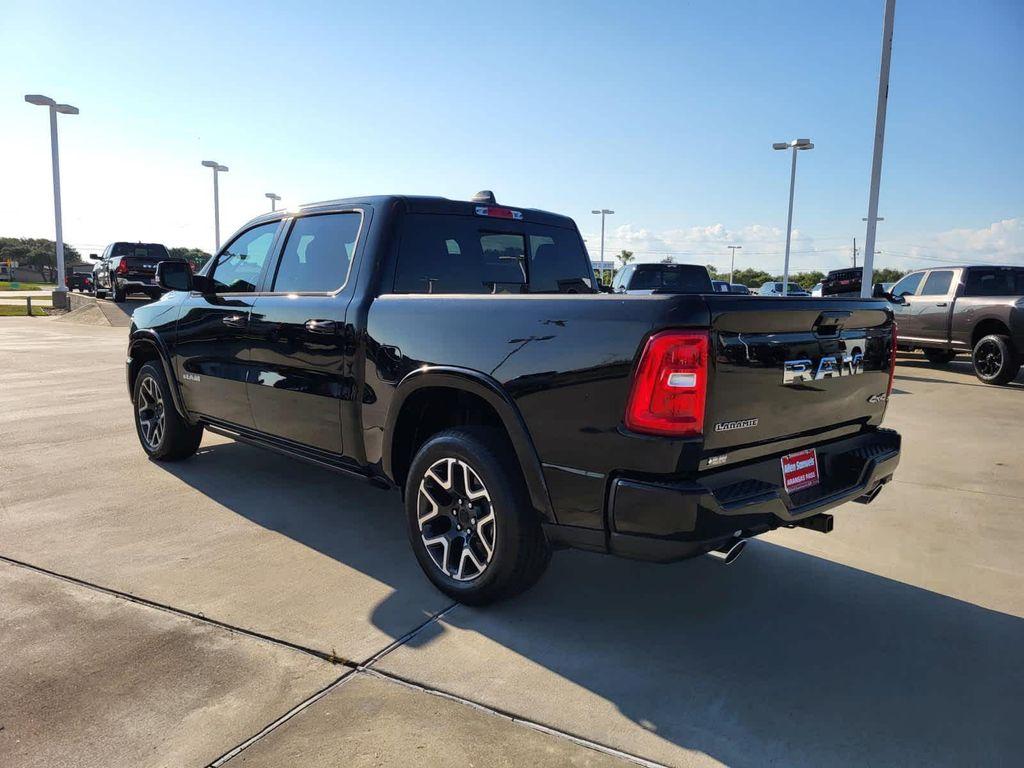 new 2026 Ram 1500 car, priced at $66,278