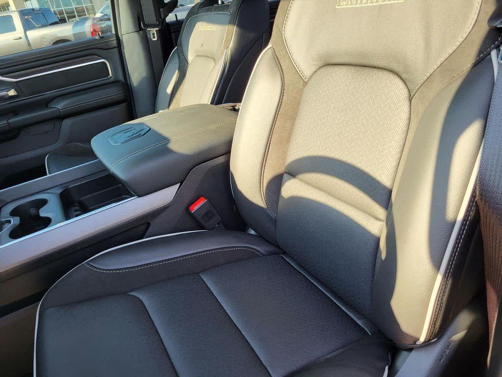 new 2026 Ram 1500 car, priced at $66,278