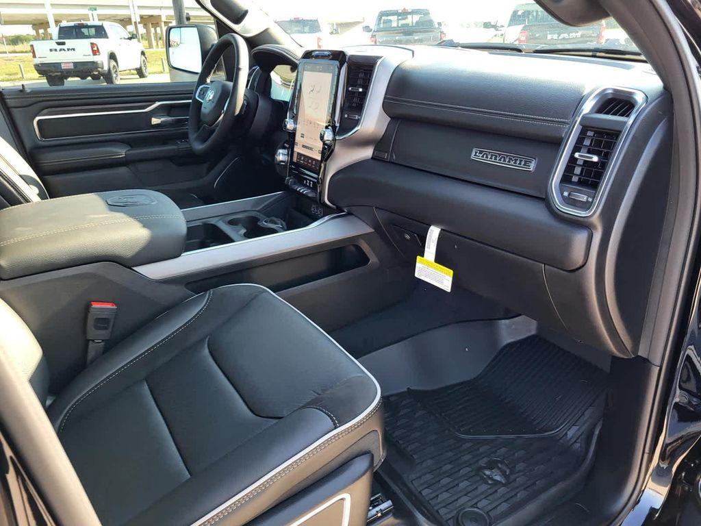 new 2026 Ram 1500 car, priced at $66,278