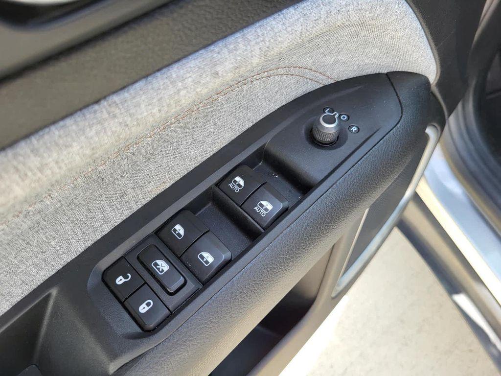 used 2024 Jeep Compass car, priced at $22,992