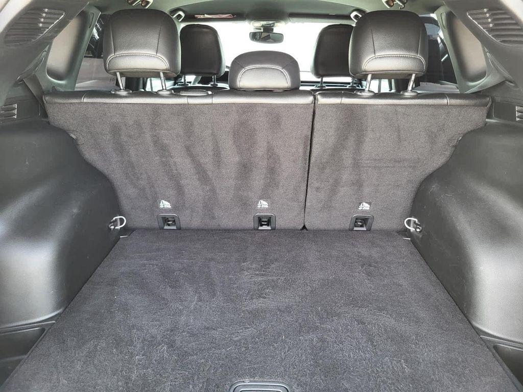 used 2024 Jeep Compass car, priced at $22,992