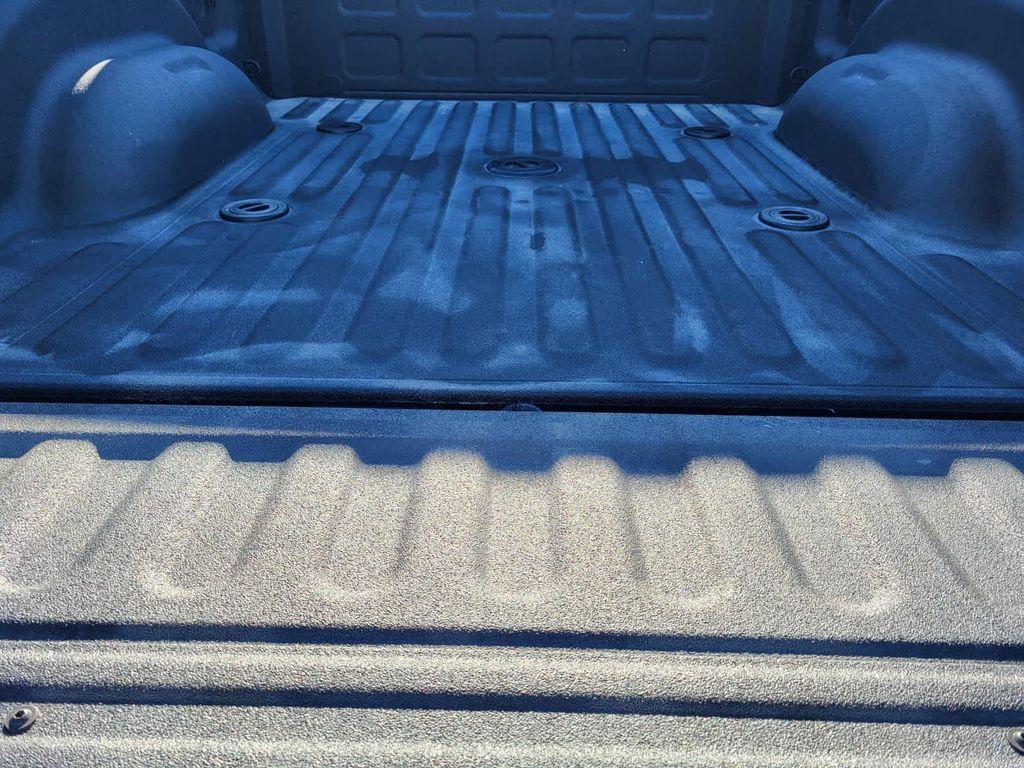 new 2026 Ram 2500 car, priced at $71,151